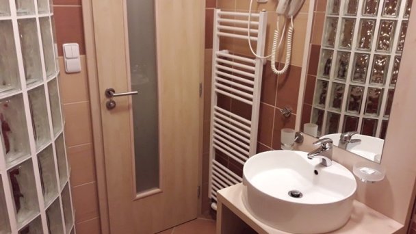Apartmány CROCUS Štrbské Pleso 32