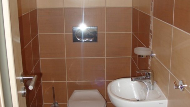 Apartmány CROCUS Štrbské Pleso 33