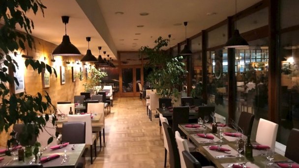 Apartmány CROCUS Štrbské Pleso 6