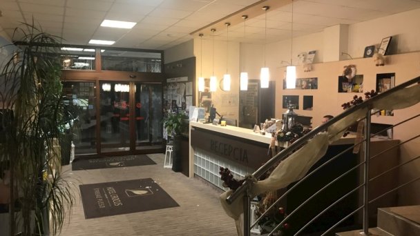Apartmány CROCUS Štrbské Pleso 34