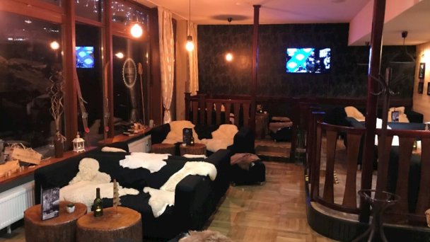 Apartmány CROCUS Štrbské Pleso 37