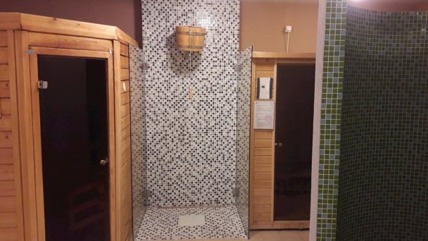 Apartmány CROCUS Štrbské Pleso 27