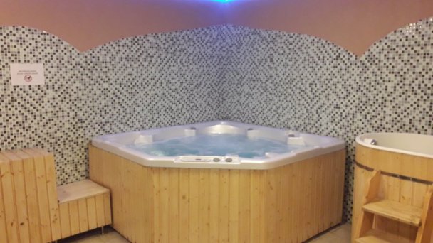 Apartmány CROCUS Štrbské Pleso 4