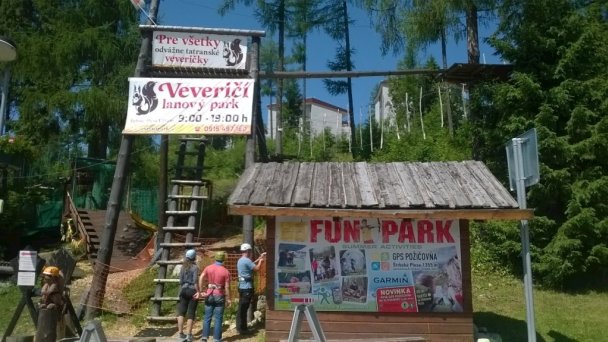 Apartmány CROCUS Štrbské Pleso 20