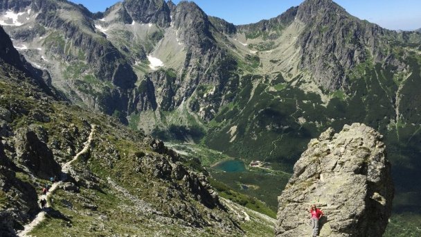 Apartmány CROCUS Štrbské Pleso 22