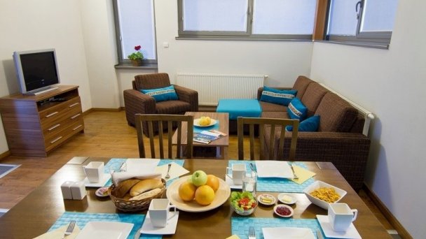 Mountain Villas Poľana Nový Smokovec 5
