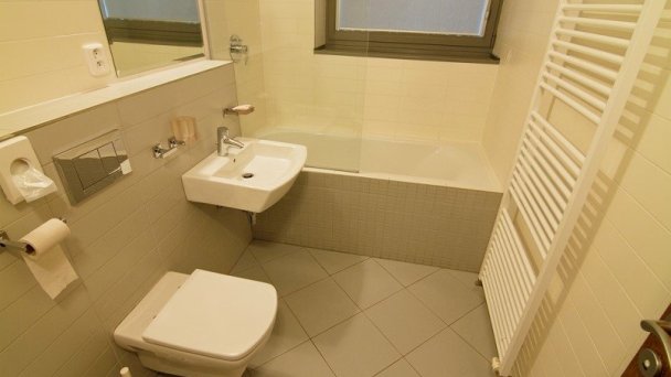 Mountain Villas Poľana Nový Smokovec 11