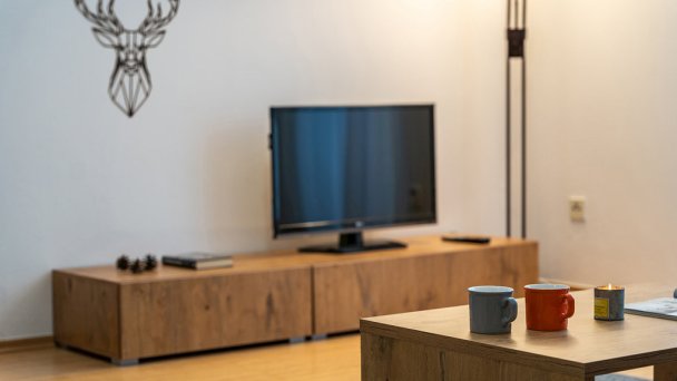Wili Tatry apartmány Tatranská Lomnica 11