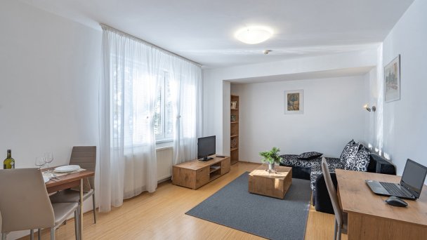 Wili Tatry apartmány Tatranská Lomnica 9