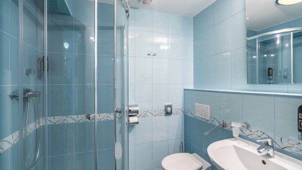 Wili Tatry apartmány Tatranská Lomnica 7