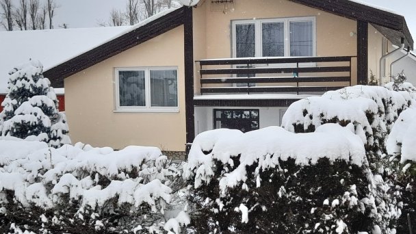 Ubytovanie Gabriela Stará Lesná 63 Ubytovanie Gabriela Stará Lesná 63