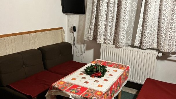 Chata Tatranka Štôla 16