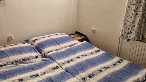 Chata Tatranka Štôla 13