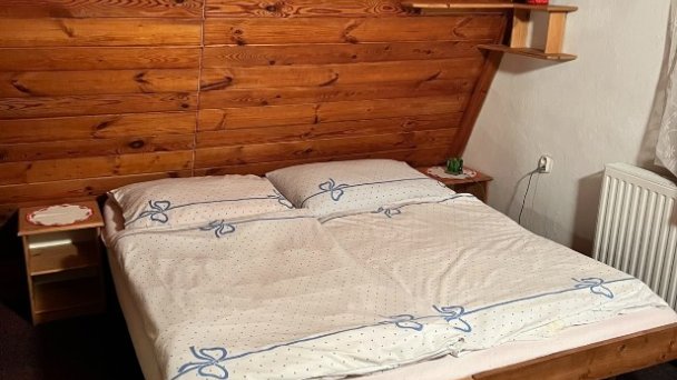 Chata Tatranka Štôla 15