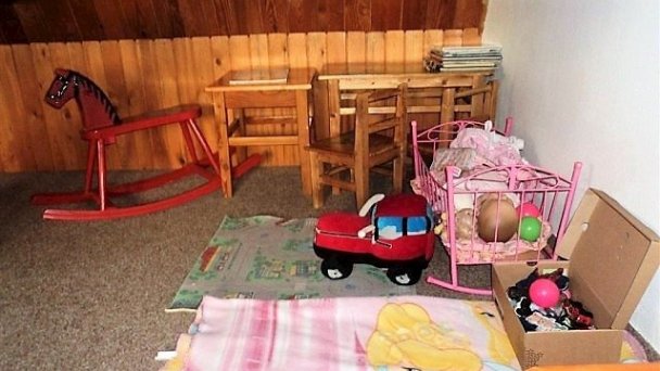 Chata Tatranka Štôla 17
