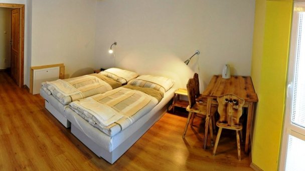 Penzión u Karola Mengusovce 23