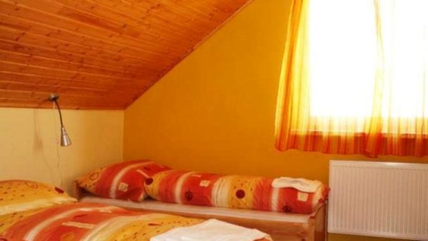 Penzión u Karola Mengusovce 24