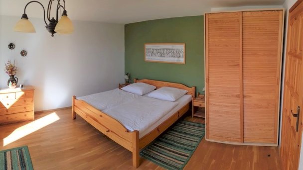 Apartmánový dom pod lesom Gerlachov 22 Apartmánový dom pod lesom Gerlachov 22
