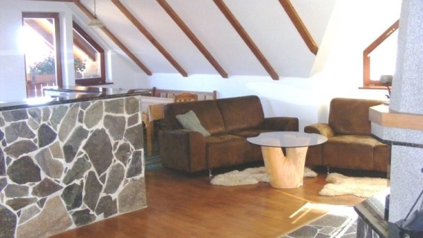 Apartmánový dom pod lesom Gerlachov 20 Apartmánový dom pod lesom Gerlachov 20