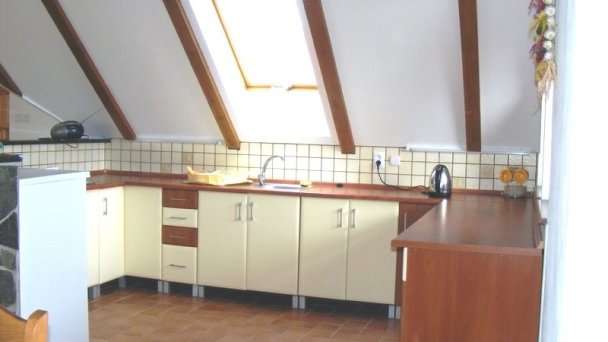 Apartmánový dom pod lesom Gerlachov 19 Apartmánový dom pod lesom Gerlachov 19
