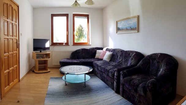 Apartmánový dom pod lesom Gerlachov 5 Apartmánový dom pod lesom Gerlachov 5