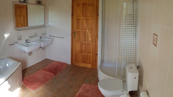 Apartmánový dom pod lesom Gerlachov 15 Apartmánový dom pod lesom Gerlachov 15