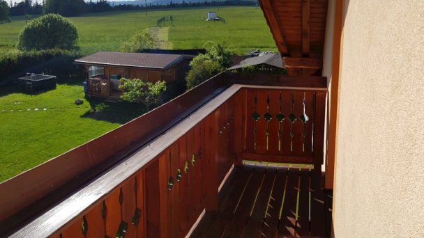 Apartmánový dom pod lesom Gerlachov 3 Apartmánový dom pod lesom Gerlachov 3
