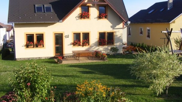 Apartmánový dom pod lesom Gerlachov 12 Apartmánový dom pod lesom Gerlachov 12