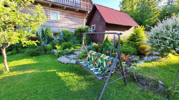 Apartmán Javorina Tatranská Javorina 18
