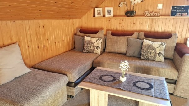 Apartmán Javorina Tatranská Javorina 3