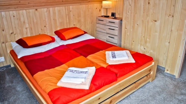Apartmán Javorina Tatranská Javorina 34
