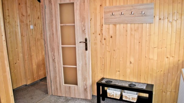 Apartmán Javorina Tatranská Javorina 39