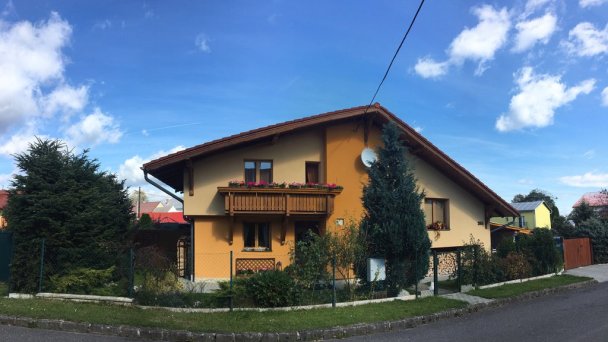 Villa Jezerčák Stará Lesná 34 Villa Jezerčák Stará Lesná 34