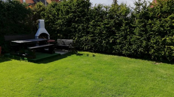 Villa Jezerčák Stará Lesná 30 Villa Jezerčák Stará Lesná 30