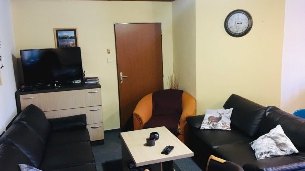 Villa Jezerčák Stará Lesná 4 Villa Jezerčák Stará Lesná 4