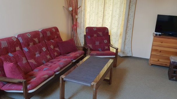 Villa Jezerčák Stará Lesná 27 Villa Jezerčák Stará Lesná 27