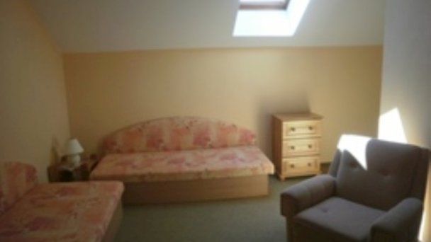 Villa Jezerčák Stará Lesná 26 Villa Jezerčák Stará Lesná 26