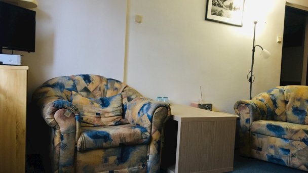 Villa Jezerčák Stará Lesná 25 Villa Jezerčák Stará Lesná 25