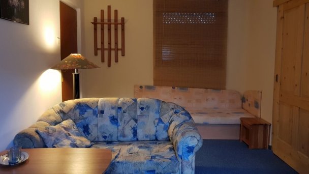 Villa Jezerčák Stará Lesná 24 Villa Jezerčák Stará Lesná 24