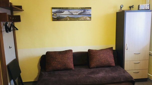 Villa Jezerčák Stará Lesná 23 Villa Jezerčák Stará Lesná 23