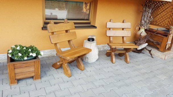 Villa Jezerčák Stará Lesná 13 Villa Jezerčák Stará Lesná 13