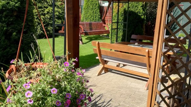 Villa Jezerčák Stará Lesná 10 Villa Jezerčák Stará Lesná 10