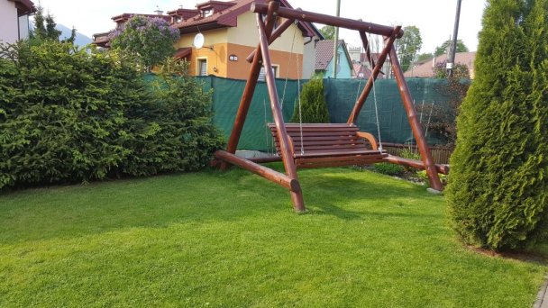 Villa Jezerčák Stará Lesná 6 Villa Jezerčák Stará Lesná 6