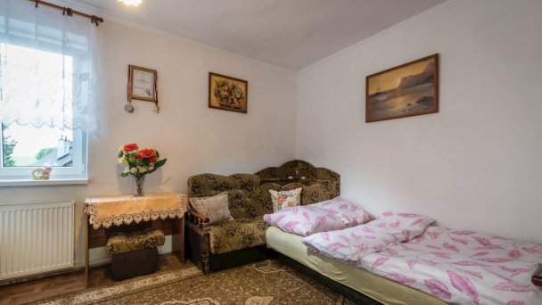 Ubytovanie U Anny Štrba 10