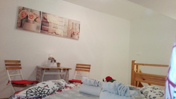 Penzión Gazda Ždiar 32