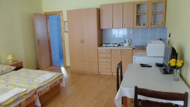 VPS Vysoké Tatry Starý Smokovec 69