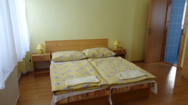 VPS Vysoké Tatry Starý Smokovec 67
