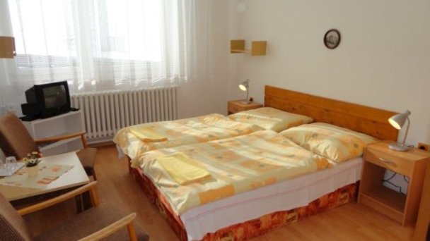VPS Vysoké Tatry Starý Smokovec 60