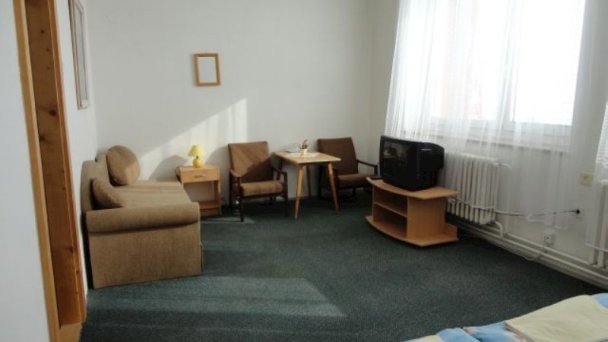 VPS Vysoké Tatry Starý Smokovec 89