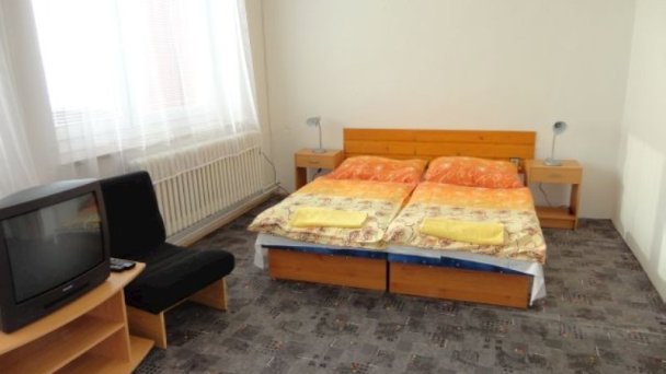 VPS Vysoké Tatry Starý Smokovec 84